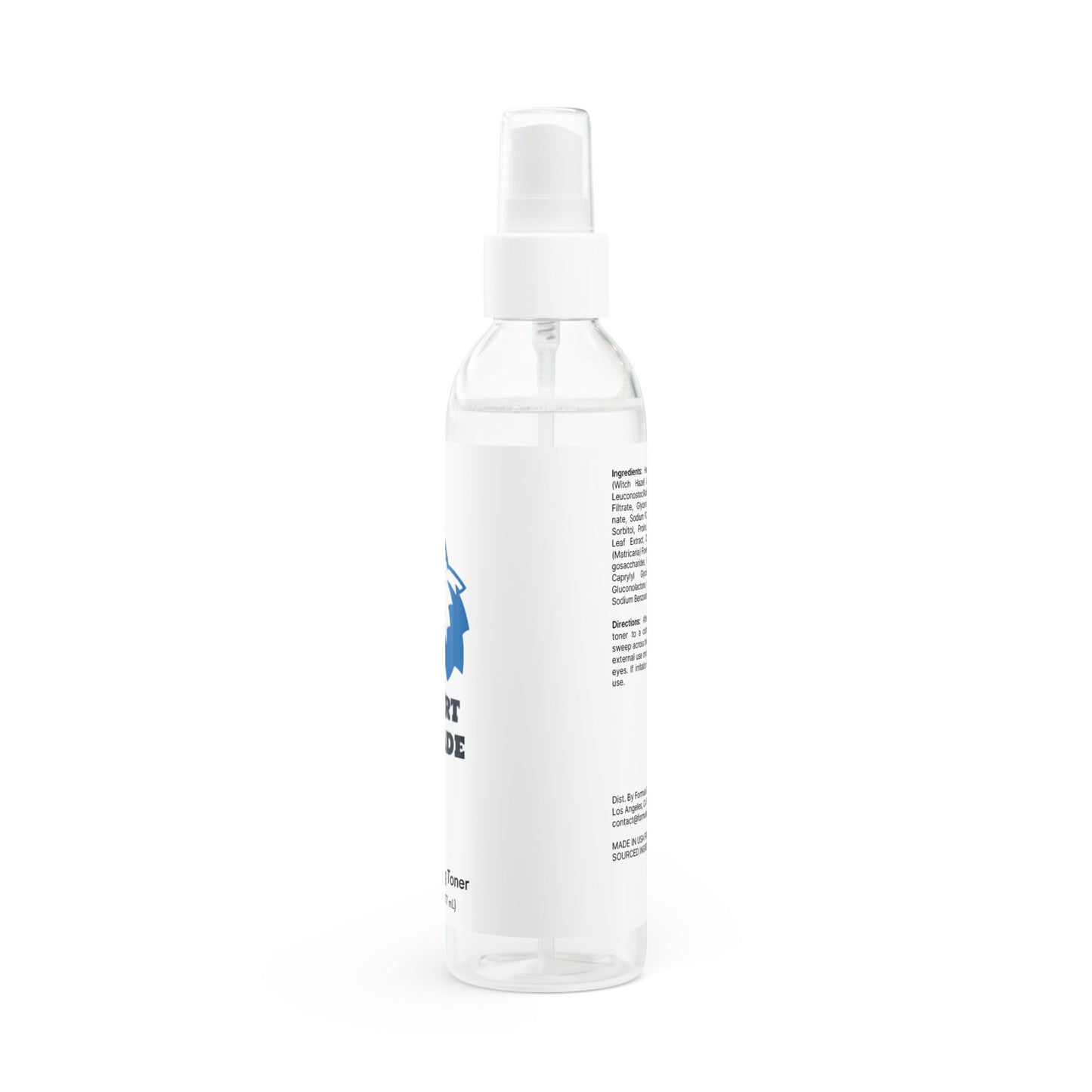 Hydrating Toner, 6oz