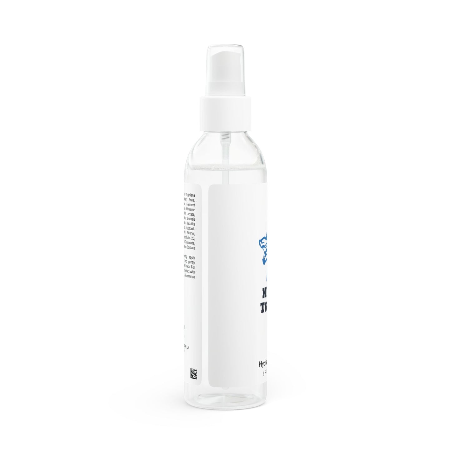 Hydrating Toner, 6oz