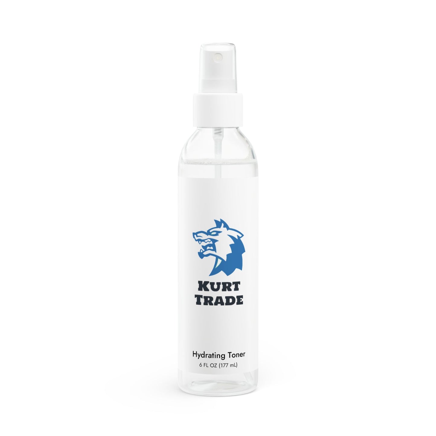 Hydrating Toner, 6oz